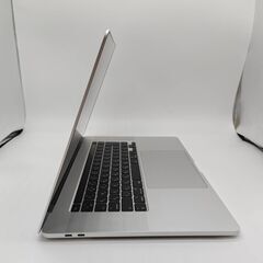 グラボ Radeon Pro 5300M 美品★ 16 アップル ノートPC MacBook Pro A2141 Core i9-9880H MacOS 16GB SSD512GB  カメラあり (B993)の画像