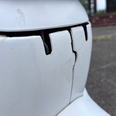 HONDA ジョルカブ　giorcub 実動車
の画像