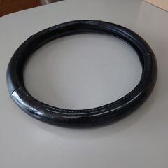ハンドルカバー（中古）の画像
