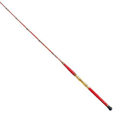 【引取限定】Gokuspe 超軟調 制覇ピュア 真鯛(マダイ) 280 ロッド Gokuspe ゴクスペ 超軟調 制覇ピュア 真鯛(マダイ) 280 60-100号