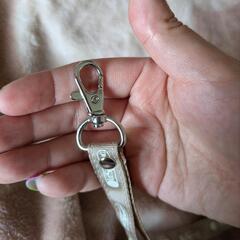ストラップの画像