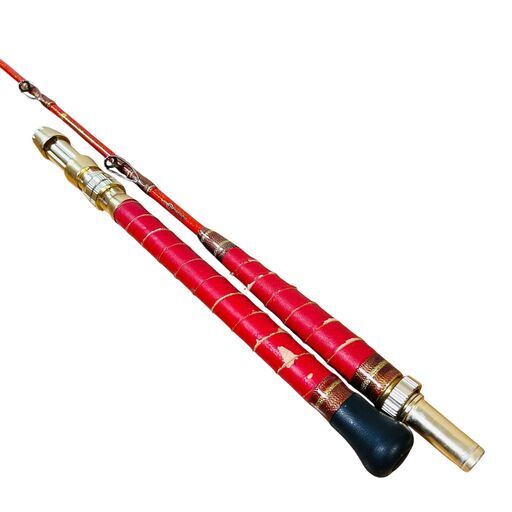 【引取限定】Gokuspe 超軟調 制覇ピュア 真鯛(マダイ) 280 ロッド Gokuspe ゴクスペ 超軟調 制覇ピュア 真鯛(マダイ) 280 60-100号