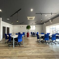 【正社員雇用で未経験でも安心！！】就労継続支援B型事業所の職業指導員の画像
