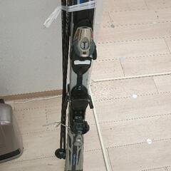 0716-095 SALOMON Streetracer 4の画像