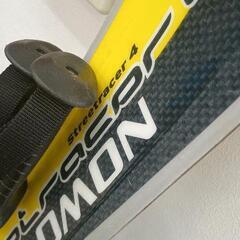 0716-095 SALOMON Streetracer 4の画像