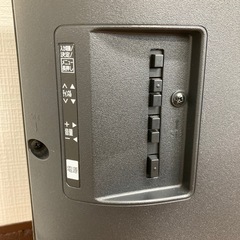 m389 Panasonic TH-32E300 32インチ ビエラ 32型の画像