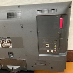 m389 Panasonic TH-32E300 32インチ ビエラ 32型の画像
