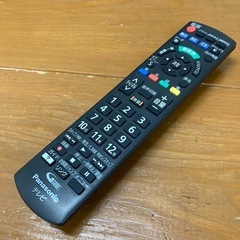 m389 Panasonic TH-32E300 32インチ ビエラ 32型の画像