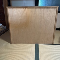 押入れ収納家具の画像