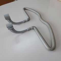 自動車用ハンガーです（中古品）の画像