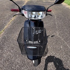 ホンダ DJ1-RR AF19 実動車の画像