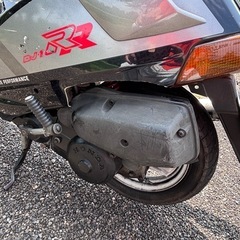 ホンダ DJ1-RR AF19 実動車の画像