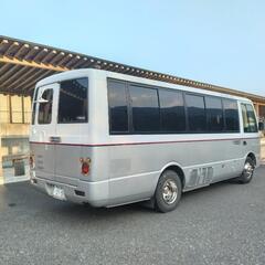 普通免許可　ディズニーリゾート仕様　キャンピングカー　8ナンバー ディーゼル　三菱ローザの画像