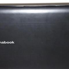 dynabook TOSHIBA ノートPC 15.6インチの画像