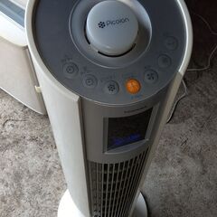 TOSHIBA　Picoion　首振りファンの画像