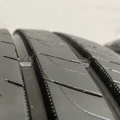 DUNLOP LE MANS V ルマン5 225/50R17 17インチ 夏タイヤ 4本 22年製 バリ溝 吸音スポンジ audi/A4/A4アバント レクサスGS等　(MTY268)クレジットカード QRコード決済可能の画像