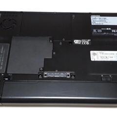 dynabook TOSHIBA ノートPC 15.6インチの画像