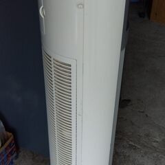 TOSHIBA　Picoion　首振りファンの画像