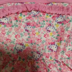 キティーちゃん水着100の画像