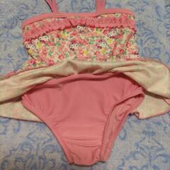 キティーちゃん水着100の画像