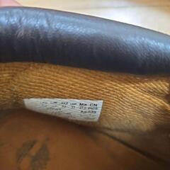 Timberlandの画像