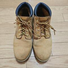 Timberlandの画像