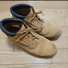 Timberlandの画像