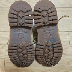 Timberlandの画像