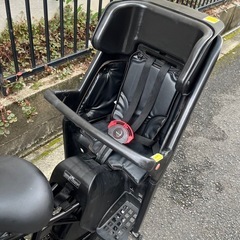 Panasonic ギュットアニーズ　電動自転車　管070716の画像