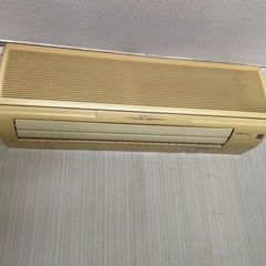 エアコン・テレビ