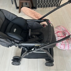 ベビーカー等の画像