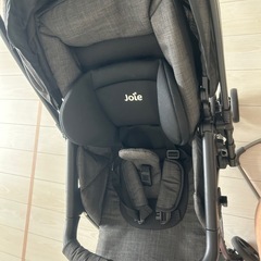 ベビーカー等の画像