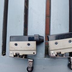 リミットスイッチAZ7144の画像