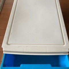押入れ用ケース？の画像