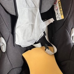 マキシコシ トラベルシステム→ベビーカーの画像