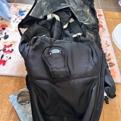マキシコシ トラベルシステム→ベビーカーの画像