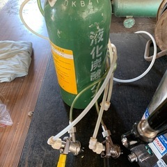 ホシザキ　ビールサーバーの画像