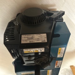 発電機ガソリンの画像