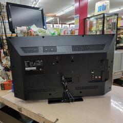 J548 ★SHARP★32インチ地デジTV★2T-C32DE★2022年製の画像