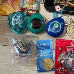【まとめ売り、希少】キャラクターグッズコレクション　キティの画像