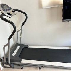 ルームランナーの画像