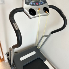 ルームランナーの画像