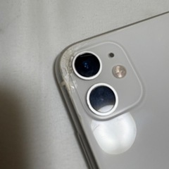 iPhone11の画像