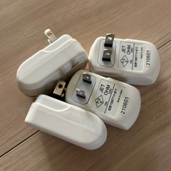 オーム電気　雷ガード　4個の画像