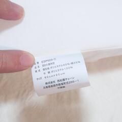 ベビーベット　マットレス　ミニマットレスの画像