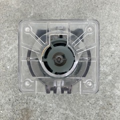 MUSTCOL電動トリマーの画像