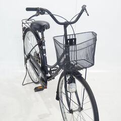 NA2 年式不明 26インチ シティサイクル C89の画像