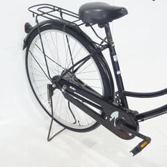 NA2 年式不明 26インチ シティサイクル C89の画像