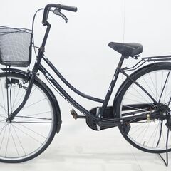 NA2 年式不明 26インチ シティサイクル C89の画像