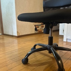 いすコロコロ椅子キャリーチェアーの画像